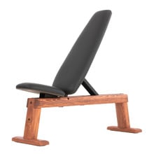 Nohrd Club Weight Bench